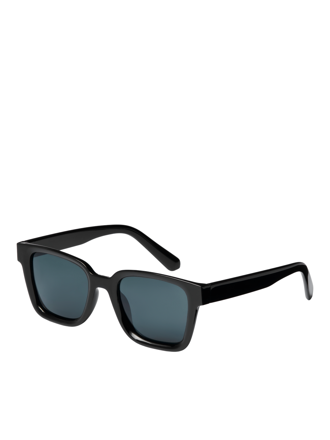 JACPONTUS Sunglasses - Black